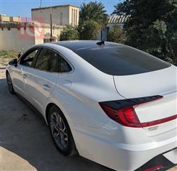 هیۆندای سۆناتا